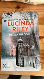 Lucinda Riley - De zilverboom, Ophalen of Verzenden, Zo goed als nieuw, Lucinda Riley
