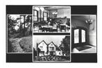 940342	Huis ter Heide	Jeugdcentrum 	de Witte Hei	1949	Mooie, Verzamelen, Ansichtkaarten | Nederland, Ongelopen, Ophalen of Verzenden