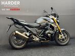 BMW R 1250 R/2022/NIEUWSTAAT/OPTIES/GARANTIE!, Motoren, Motoren | BMW, 2 cilinders, 1254 cc, Motorrijbewijs A, Bedrijf