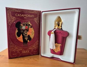 Xerjoff Casamorati Italica 100 ml edp Nieuw  beschikbaar voor biedingen