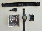 sporthorloge Polar S725X Fietscomputer, Sport en Fitness, Hartslagmeters, Ophalen of Verzenden, Gebruikt, Polar, Met borstriem
