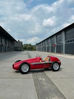 Ferrari 500 F2 Junior auto kinderauto, Antiek en Kunst, Antiek | Speelgoed, Ophalen