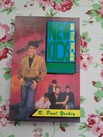 New kids on the block - Joe is zoek, Boeken, Ophalen of Verzenden