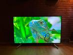 SONY 55 INCH/SMART TV/ BLUETOOTH/4K UHD LED/ZGAN/MOTION FLOW, Audio, Tv en Foto, Televisies, LED, 50 Hz, Ophalen of Verzenden