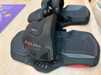 North Flex Pro Pads - Zo goed als nieuw!, Watersport en Boten, Kitesurfen, Ophalen of Verzenden, Zo goed als nieuw, Binding