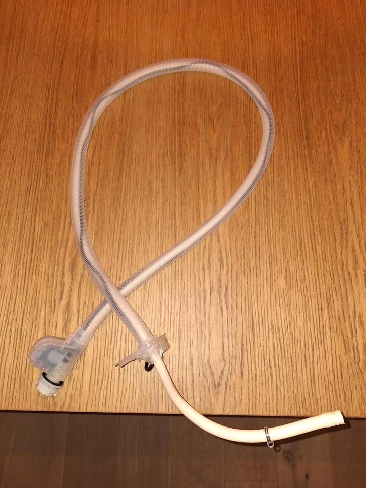 Bosch Siemens Aquastop Aanvoerslang 00668113, Witgoed en Apparatuur, Onderdelen en Toebehoren, Zo goed als nieuw, Ophalen of Verzenden