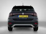 Volkswagen T-Cross 1.0 TSI Life | 95 PK | Navigatie | Parkee, Voorwielaandrijving, 12 maanden, 95 pk, 620 kg