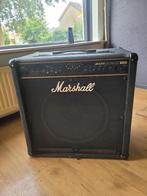 Marshall Basversterker, Muziek en Instrumenten, Versterkers | Bas en Gitaar, Ophalen, Gebruikt, Basgitaar, 100 watt of meer