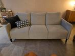 IKEA Angersby 3 zits bank, licht grijs, Huis en Inrichting, Banken | Bankstellen, Ophalen, 150 tot 200 cm, Driepersoons, 75 tot 100 cm
