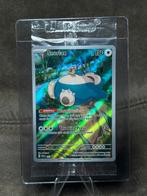 Snorlax #51 #051 SVP Sealed (Pokemon Promo) 33, Ophalen of Verzenden, Zo goed als nieuw