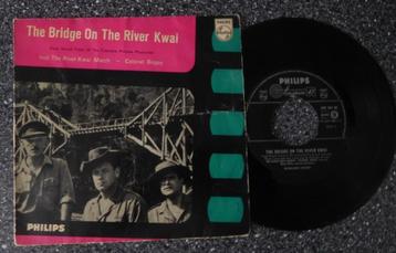 Mitch Miller - the bridge on the river Kwai (vanaf € 1,50) beschikbaar voor biedingen