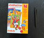 Jumbo Jumbolino, Hobby en Vrije tijd, Gezelschapsspellen | Overige, Ophalen, Zo goed als nieuw