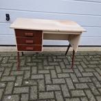 klein bureau opknapper, Ophalen, Gebruikt, Bureau