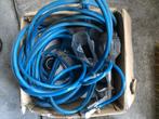 Schuimreiniger foam booster, Ophalen