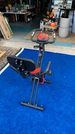 Hometrainer sport machine met cardio en kracht inklapbaar, Sport en Fitness, Ophalen, Nieuw, Nb, Nb