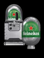 Nieuwe Heineken Blade tapinstallatie, Ophalen of Verzenden, Nieuw, Overige merken