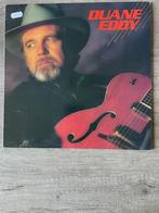LP Duane Eddy - Duane Eddy - 1987, Ophalen of Verzenden, Zo goed als nieuw, 12 inch, Poprock