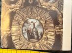 210. Oude religie Kaart Gospel detail Griekenland, Verzamelen, Ansichtkaarten | Themakaarten, Ophalen of Verzenden, 1980 tot heden