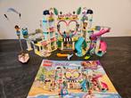 Lego Friends 41347 Haertlake City Resort 100% compleet!, Kinderen en Baby's, Speelgoed | Duplo en Lego, Complete set, Ophalen of Verzenden