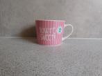 Kopje You are Sweet Lily's Favourites, Ophalen of Verzenden, Zo goed als nieuw, Overige stijlen, Kop(pen) en/of Schotel(s)