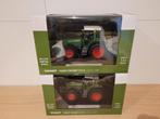 Fendt 515c Weise Toys 1:32, Ophalen of Verzenden, Nieuw, Tractor of Landbouw, Overige merken
