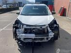 Toyota Aygo (bj 2023), Auto diversen, Schadeauto's, Wit, Handgeschakeld, Toyota, Benzine