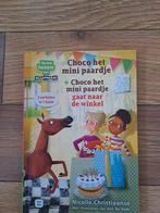 Choco het mini paardje - Leuk kinderboek, Ophalen of Verzenden, Gelezen, Nicolle Christiaanse, Sprookjes
