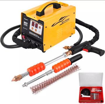 Spot Welder Dent Puller 90E spot lasapparaat deukentrekker beschikbaar voor biedingen