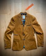 A Fish Named Fred design blazer colbert mooie details 48 / M, Kleding | Heren, Kostuums en Colberts, Ophalen of Verzenden, Nieuw