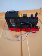 Lego trein 7722, Ophalen of Verzenden, Zo goed als nieuw