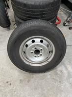 Reservewiel Fiat Ducato 15 inch, Ophalen of Verzenden, Gebruikt