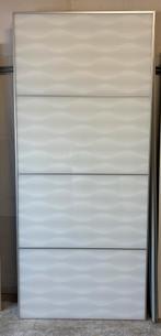 IKEA PAX Schuifdeuren Set, Ophalen, Gebruikt, 200 cm of meer, 50 tot 100 cm