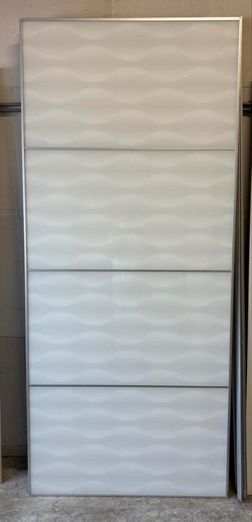 IKEA PAX Schuifdeuren Set beschikbaar voor biedingen