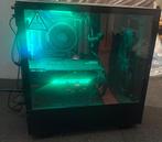 Game PC – Ryzen 5 3600 / GTX 1070 / 16GB RAM / 1TB opslag, Computers en Software, Desktop Pc's, Ophalen, HDD, Gaming PC, AMD Ryzen 5
