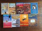Carlos Castaneda 9 boeken Sjamaan, Ophalen of Verzenden, Gelezen