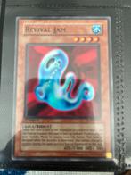 Yu-Gi-Oh! Revival Jam - Zeldzame Kaart, Hobby en Vrije tijd, Verzamelkaartspellen | Yu-gi-Oh!, Ophalen of Verzenden, Gebruikt