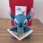 Disney traditions Stitch Finding a Family, Nieuw, Ophalen of Verzenden, Overige figuren, Beeldje of Figuurtje