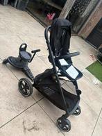 Gazelle cybex duo kinderwagen, Ophalen, Zo goed als nieuw, Overige merken