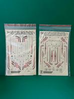 Almark decals 1/72 voor KLU F-16 en NF-5A, Overige merken, 1:72 tot 1:144, Ophalen of Verzenden, Zo goed als nieuw