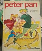 Peter Pan, Ophalen, Zo goed als nieuw