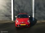 Fiat 500 C 1.4-16V Abarth, Voorwielaandrijving, Euro 5, Gebruikt, 4 cilinders