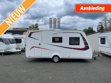 Sterckeman Easy Comfort 430 CP beschikbaar voor biedingen