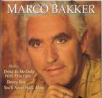 Vinyl Single Marco Bakker, Cd's en Dvd's, Vinyl Singles, Ophalen of Verzenden