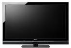 Sony LCD tv 32inch kdl_32S5500, Gebruikt, Sony, Ophalen, LCD