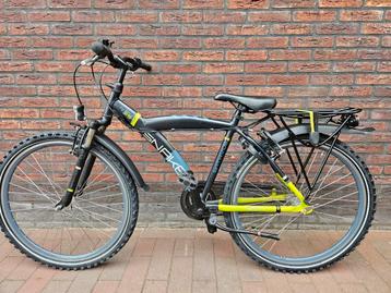 Batavus Snake 26inch 2021 vrijwel nieuwstaat! beschikbaar voor biedingen