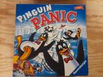 Pinguin Panic Bordspel - Ravensburger, Hobby en Vrije tijd, Gezelschapsspellen | Bordspellen, Vijf spelers of meer, Ophalen of Verzenden