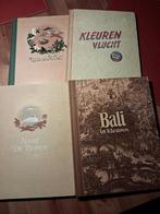 Douwe Egberts Plaatjesboeken - Complete Set, Ophalen of Verzenden