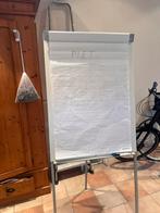 Flipover / Whiteboard, Ophalen of Verzenden, Gebruikt, Overige typen