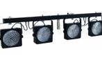 eurolite KLS-200, Muziek en Instrumenten, Licht en Laser, Ophalen, Gebruikt, Licht, Kleur