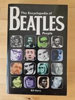 The Encyclopedia of Beatles People - Gesigneerd!, Ophalen of Verzenden, Zo goed als nieuw, Los deel, Overige onderwerpen